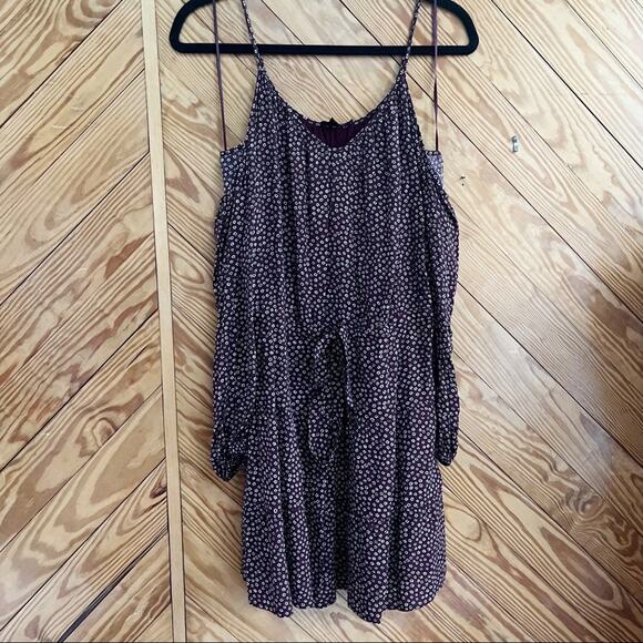 PAIGE Floral Dress - Picture 2 of 7